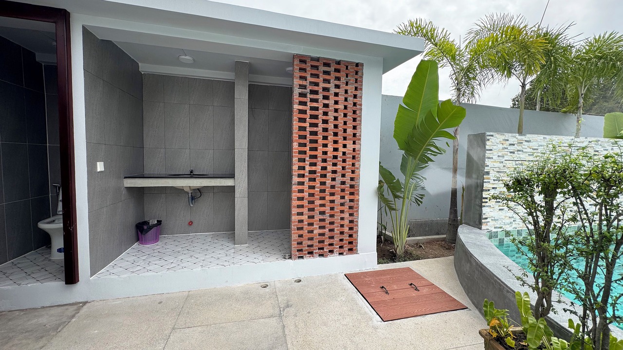 Photo of Patio Balcony in Siem Reap