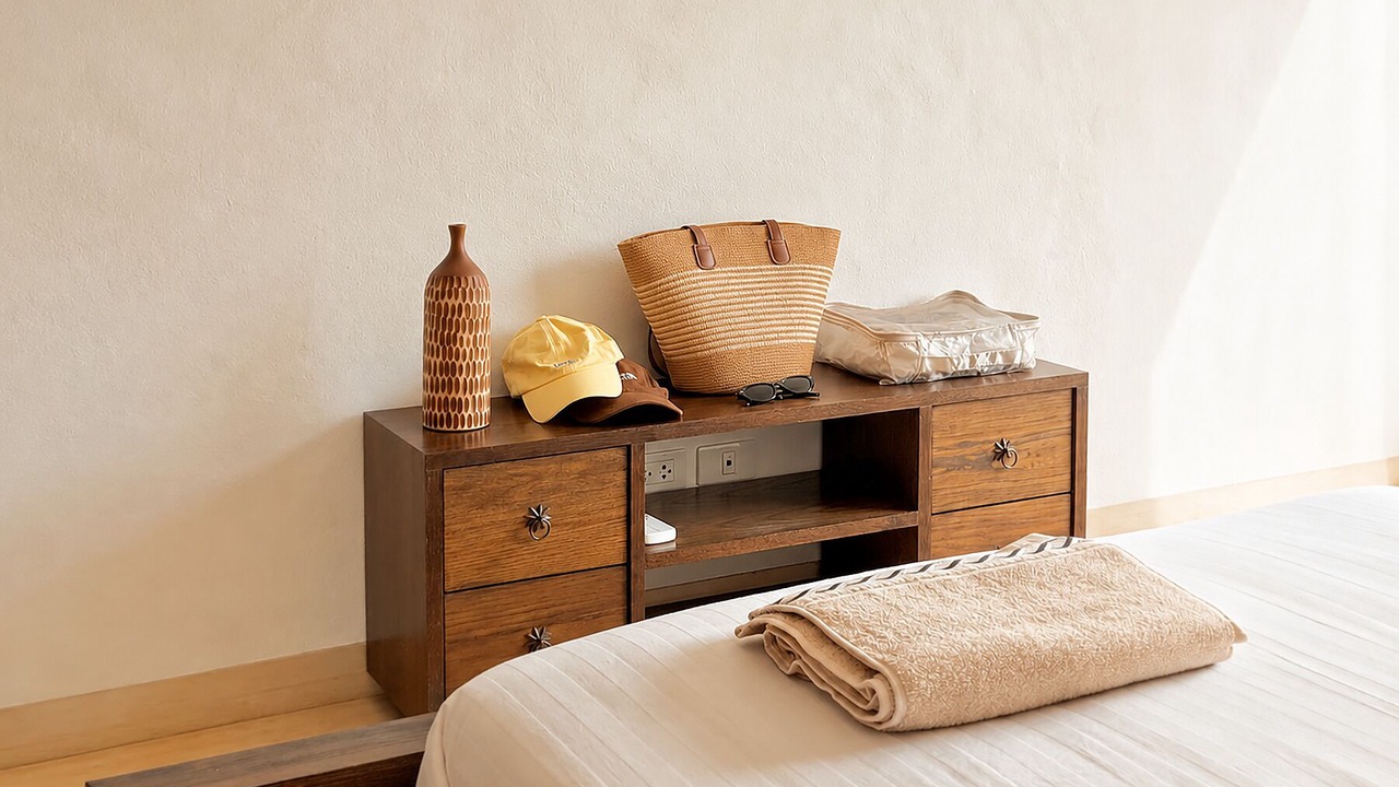 Photo of Bedroom in Nong Kae