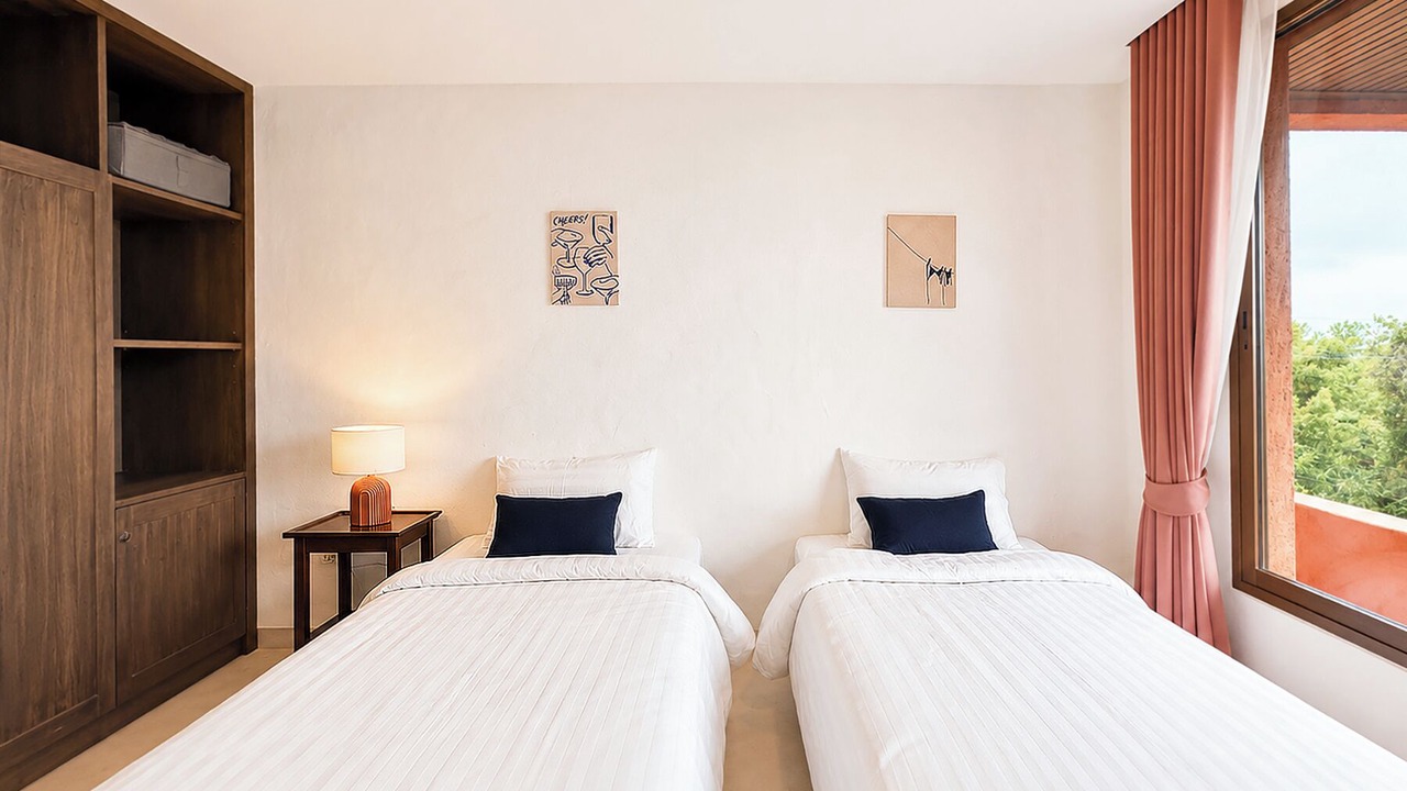 Photo of Bedroom in Nong Kae