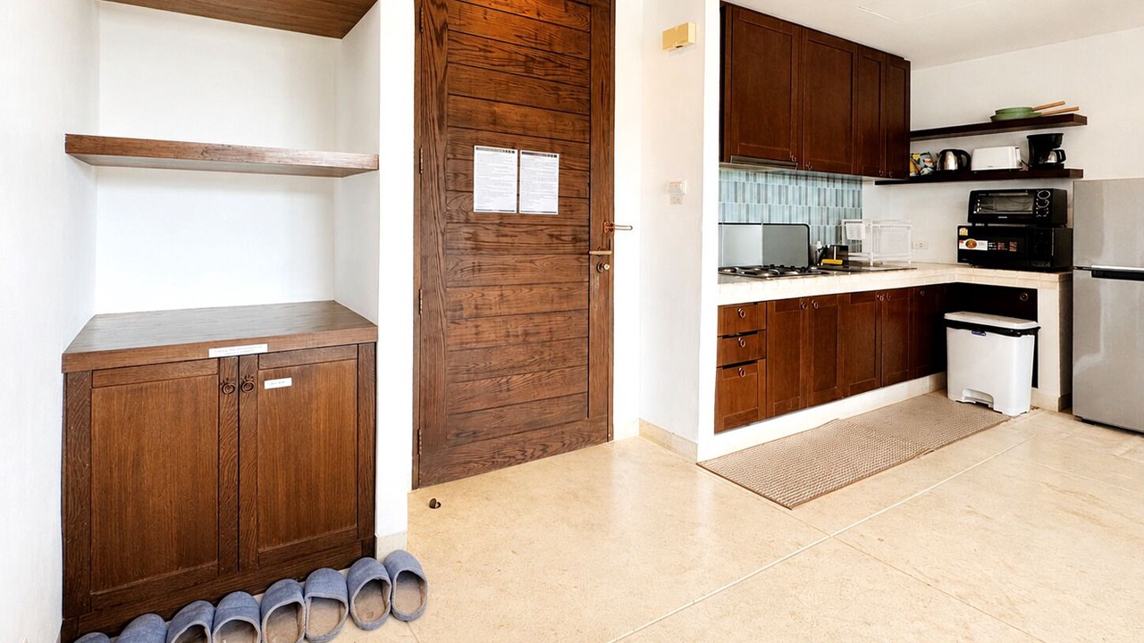 Photo of Kitchen in Nong Kae