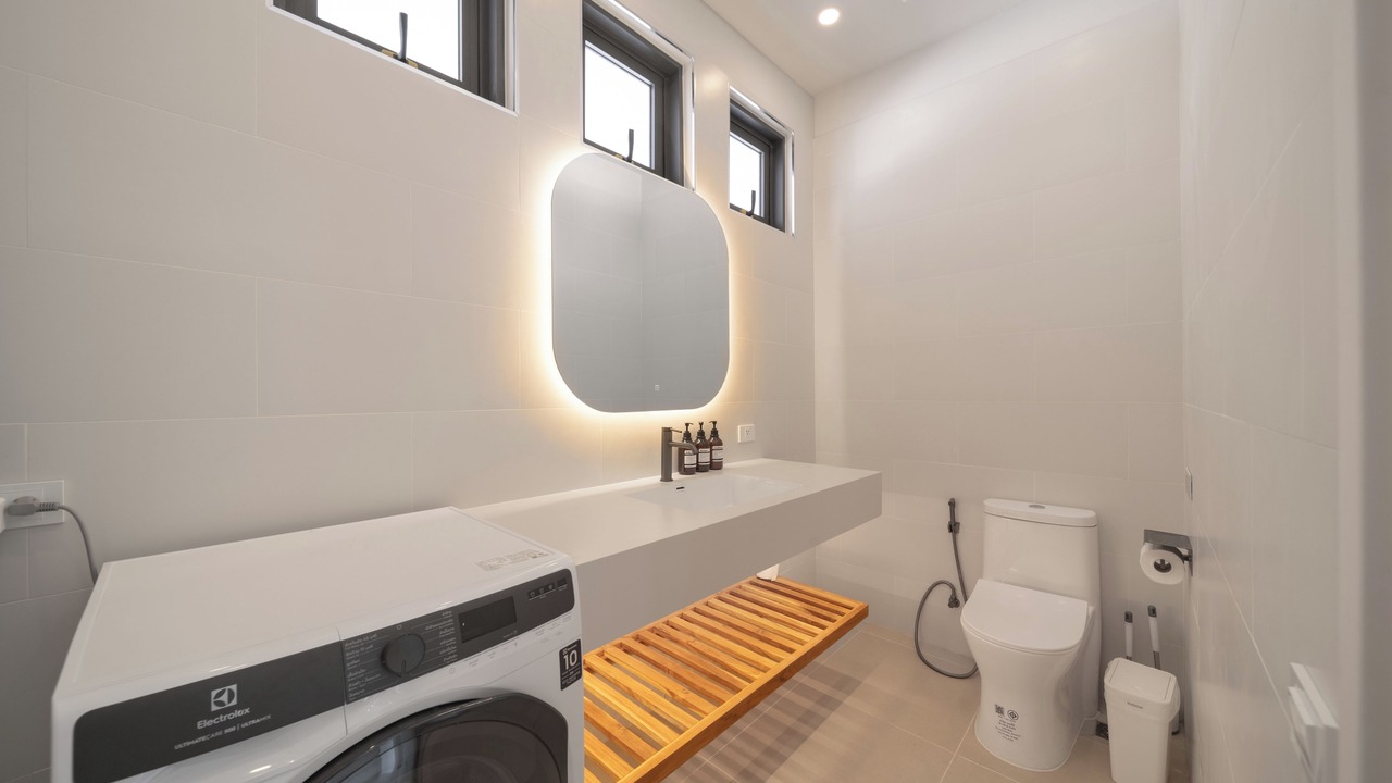 Photo of Bathroom in Moo 5