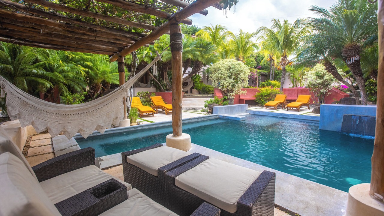 Photo of Outdoor in San Juan del Sur