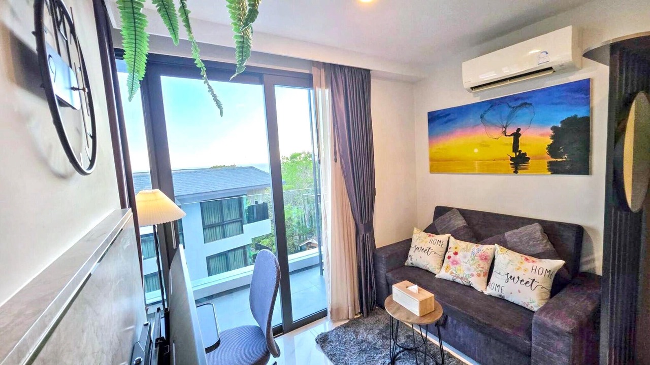 Photo of Livingroom in Ao Nang