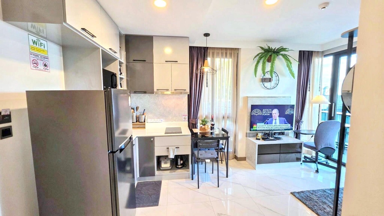 Photo of Kitchen in Ao Nang