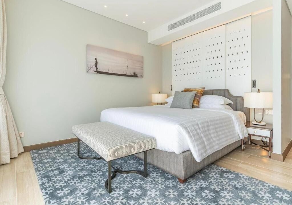 Photo of Bedroom in Bang Tao