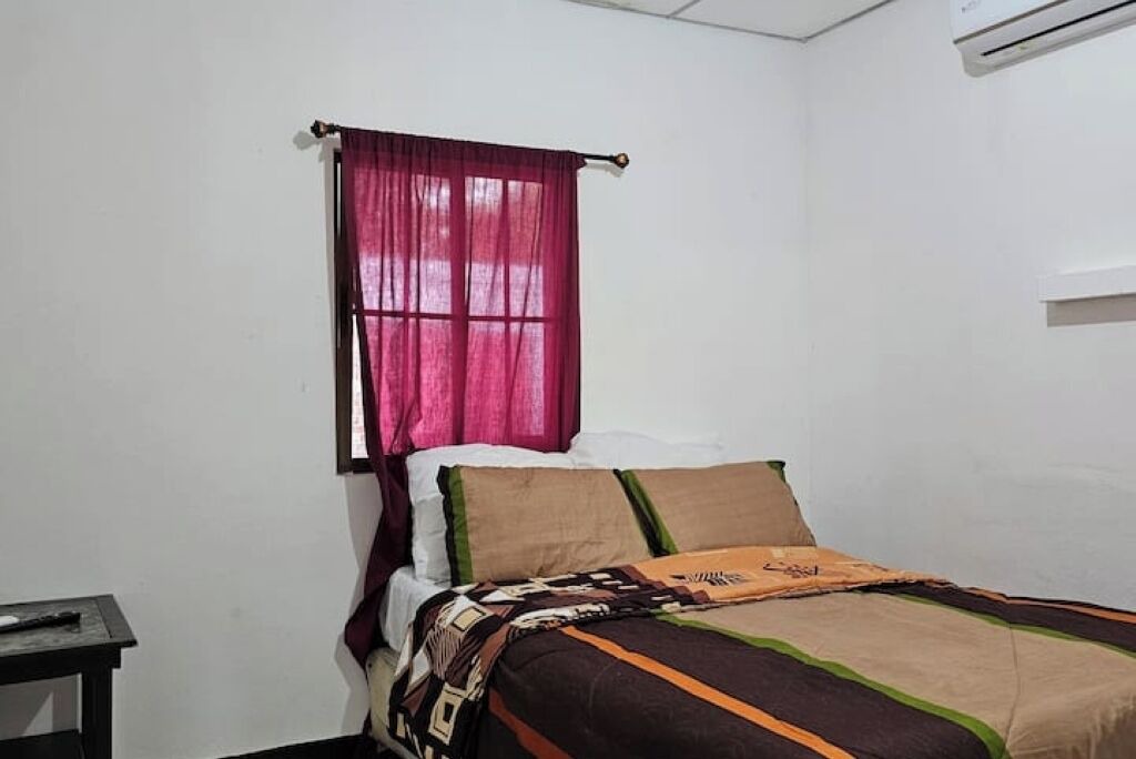 Photo of Bedroom in Managua