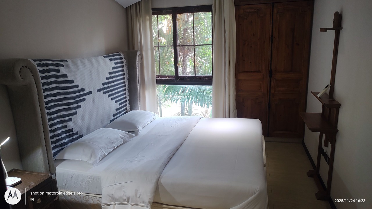 Photo of Bedroom in Na Chom Thian