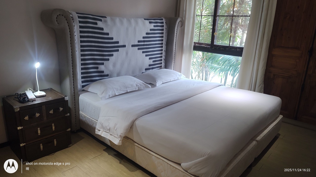 Photo of Bedroom in Na Chom Thian