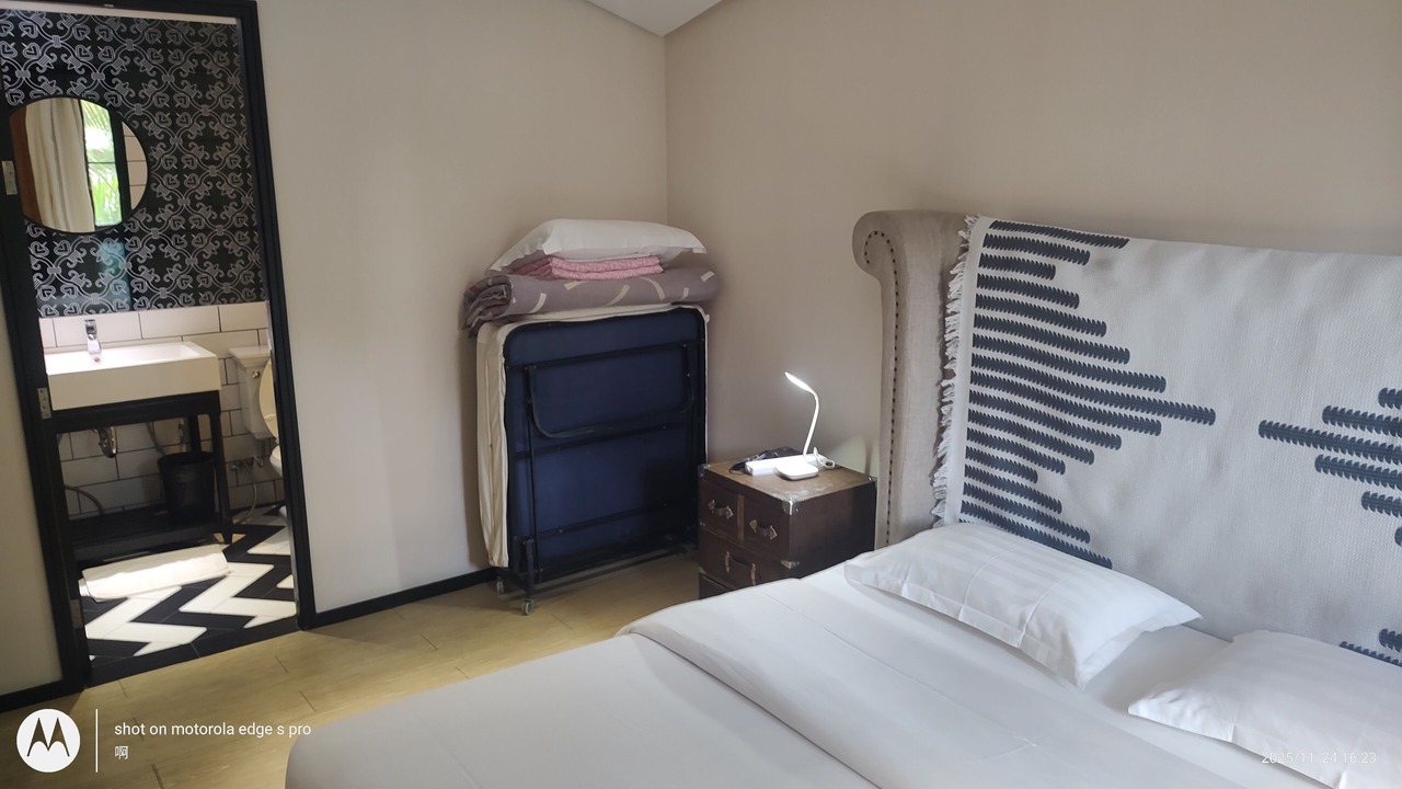 Photo of Bedroom in Na Chom Thian