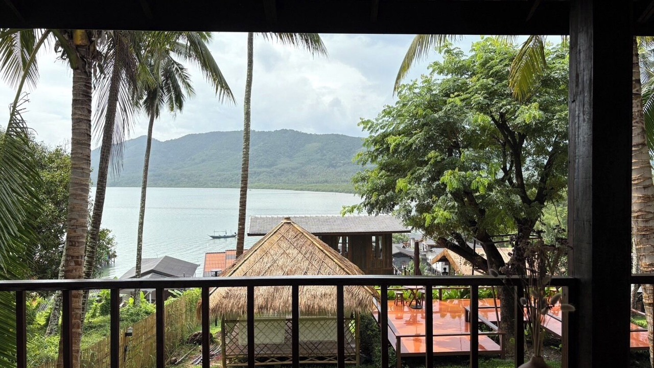 Photo of Patio Balcony in Sawi