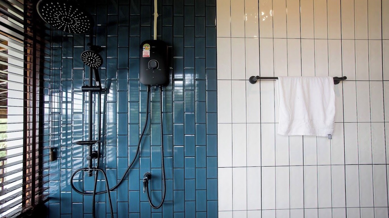 Photo of Bathroom in Sawi