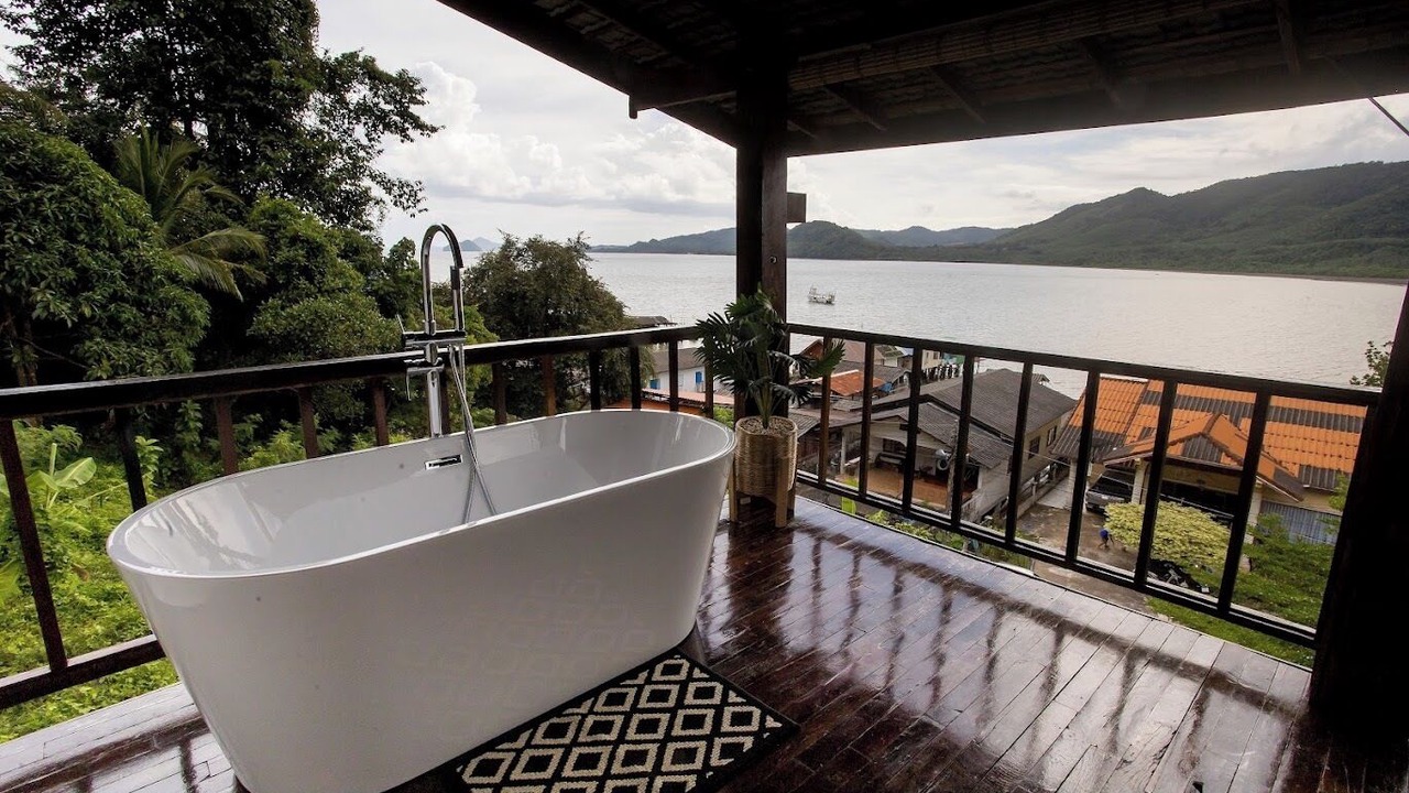 Photo of Patio Balcony in Sawi