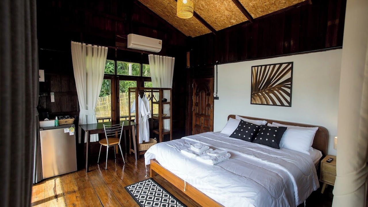 Photo of Bedroom in Sawi
