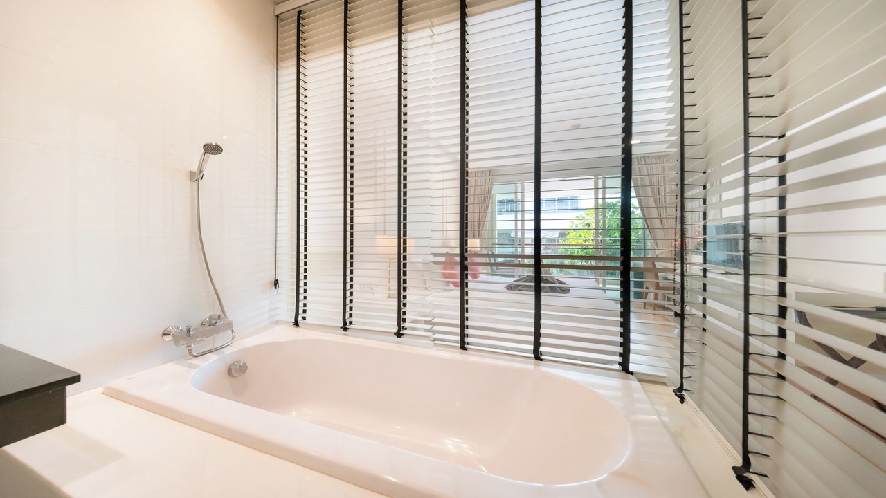 Photo of Bathroom in Nong Thale