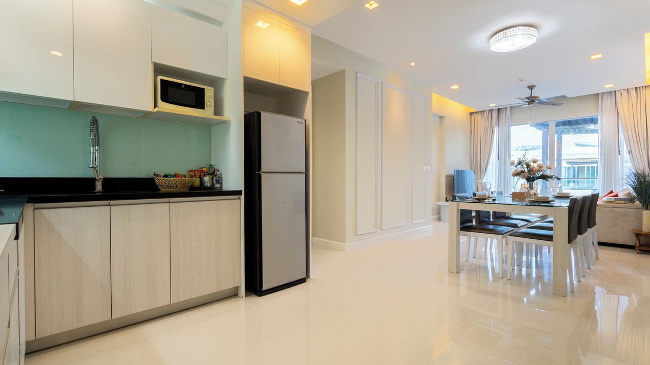 Photo of Kitchen in Nong Thale