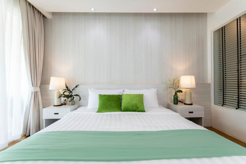Photo of Bedroom in Nong Thale