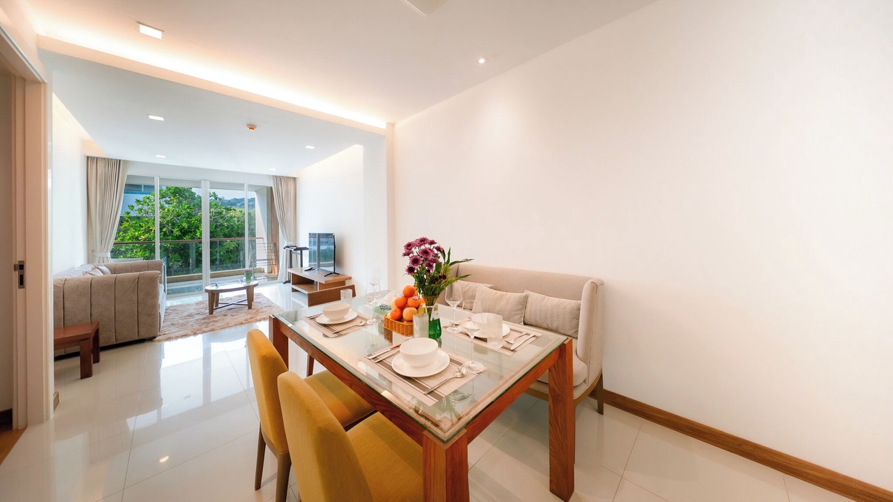 Photo of Bedroom in Nong Thale