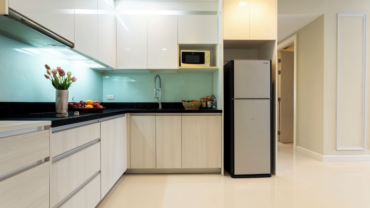 Photo of Kitchen in Nong Thale