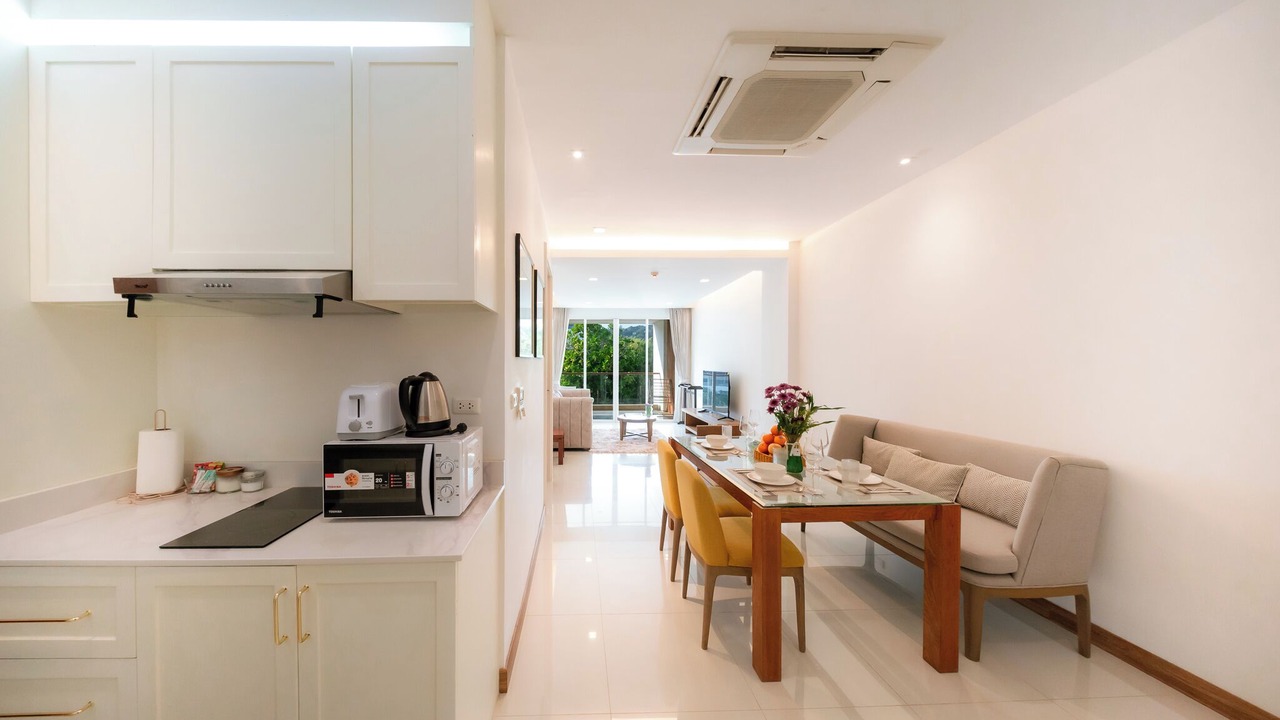 Photo of Kitchen in Nong Thale