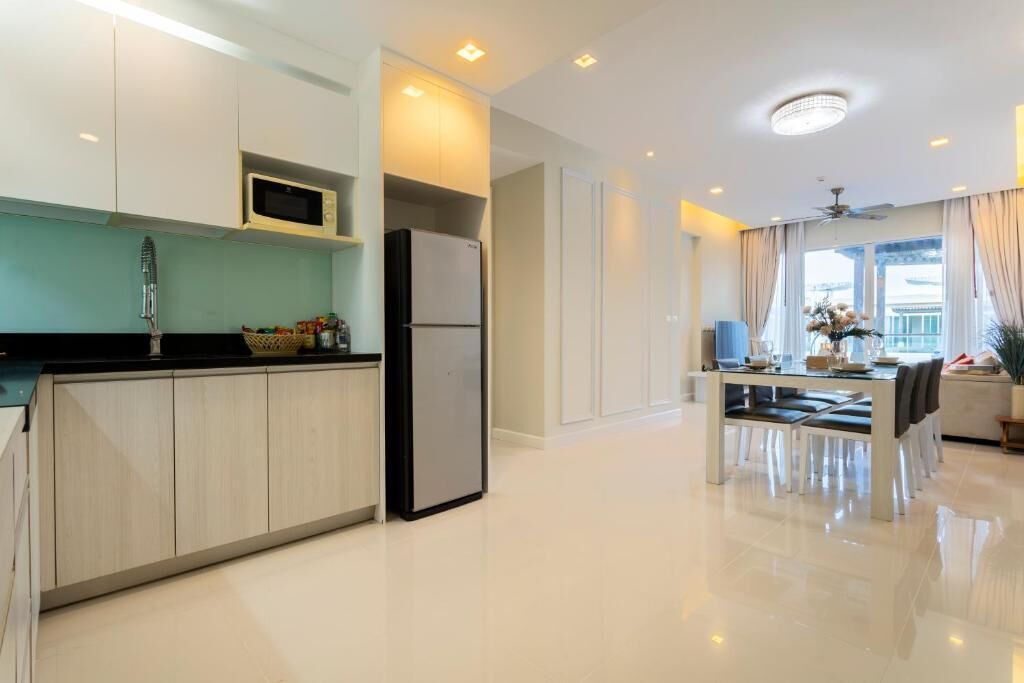 Photo of Kitchen in Nong Thale