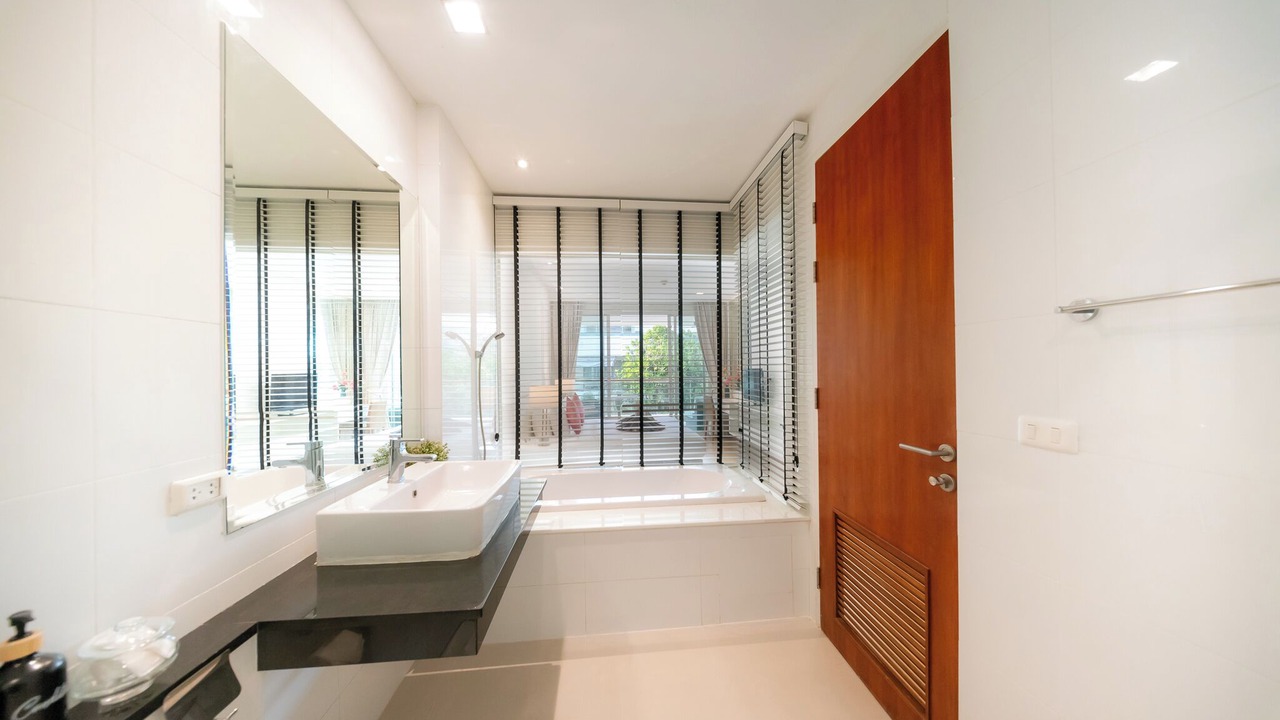Photo of Bathroom in Nong Thale