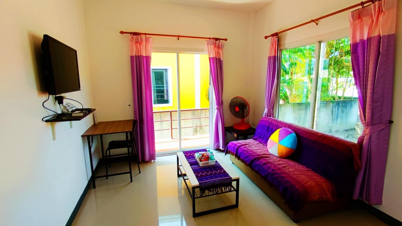 Photo of Livingroom in Krabi