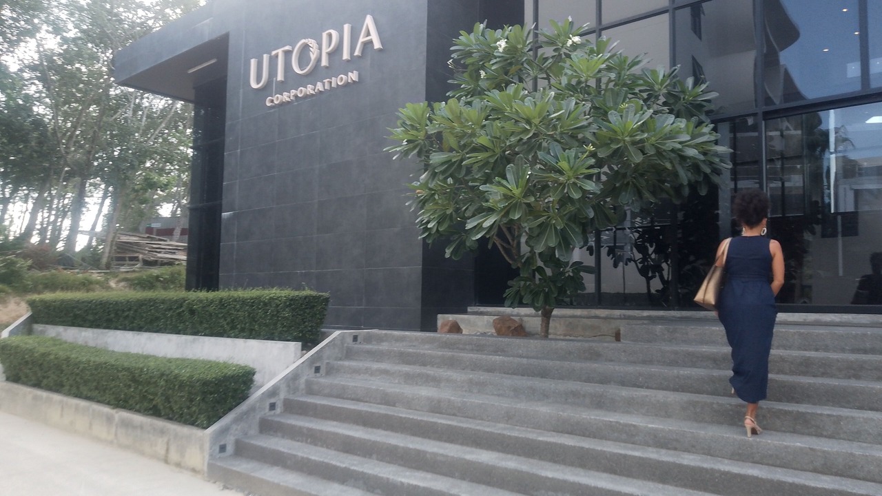 Photo of Outdoor in Nai Harn