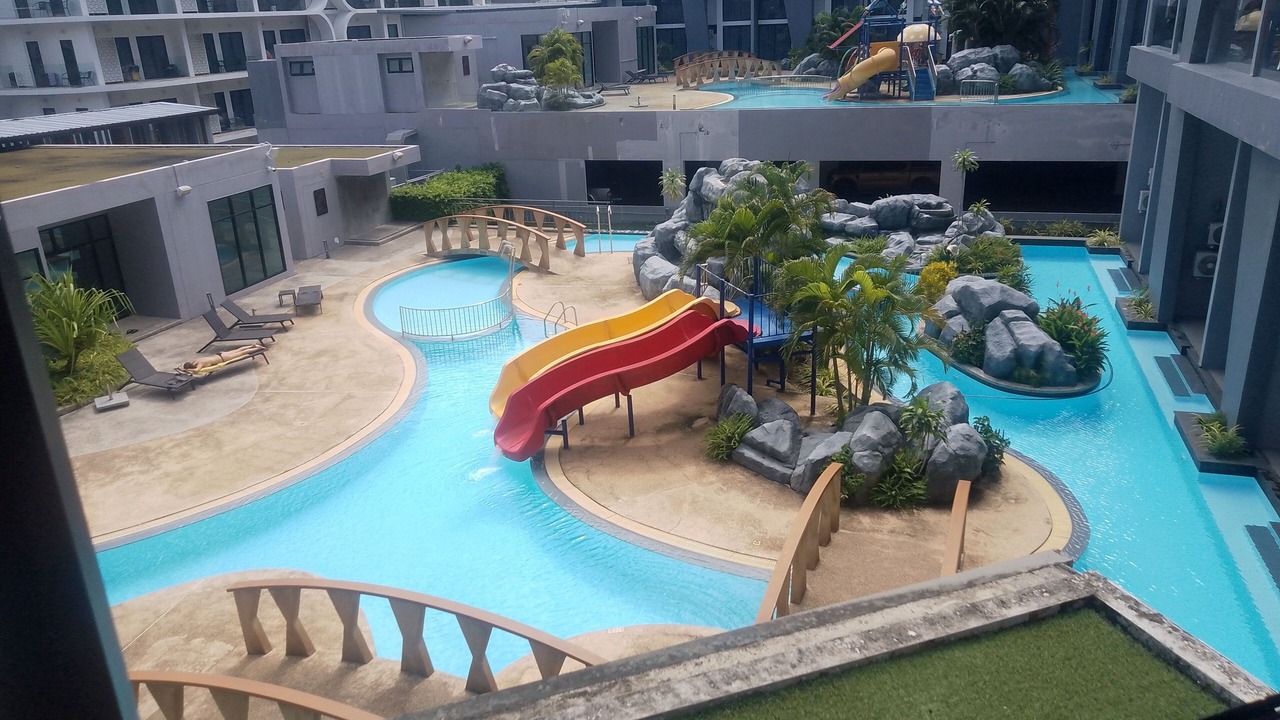 Photo of Outdoor in Nai Harn