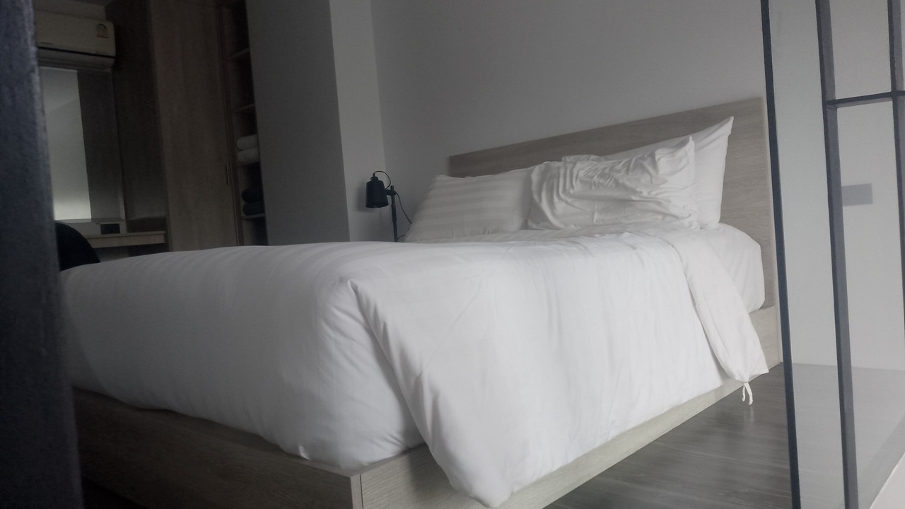 Photo of Bedroom in Nai Harn
