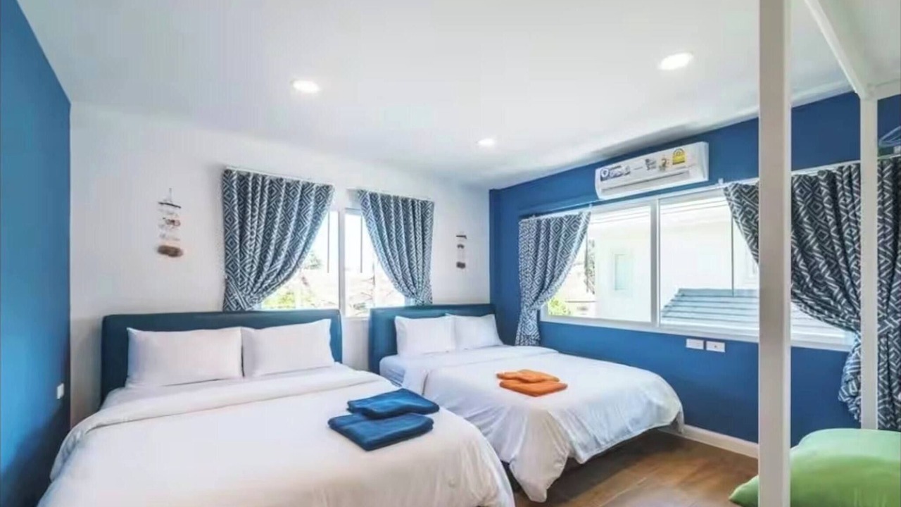 Photo of Bedroom in South Pattaya