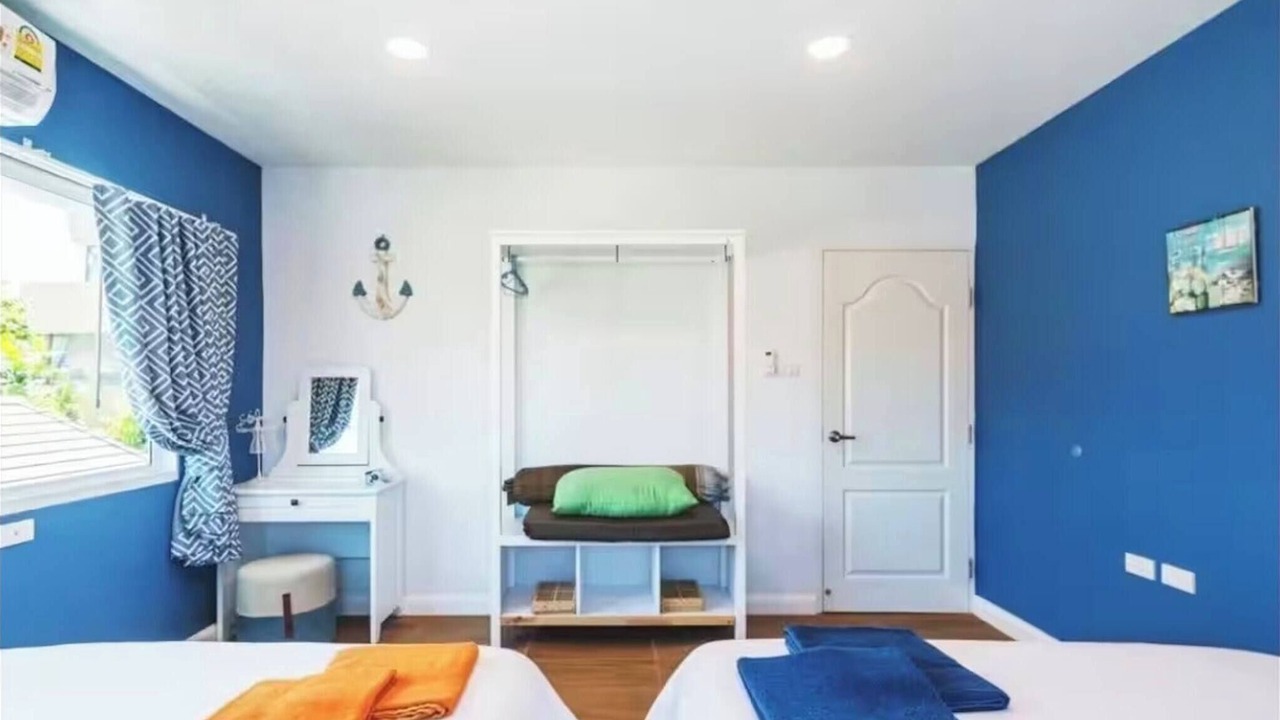 Photo of Bedroom in South Pattaya