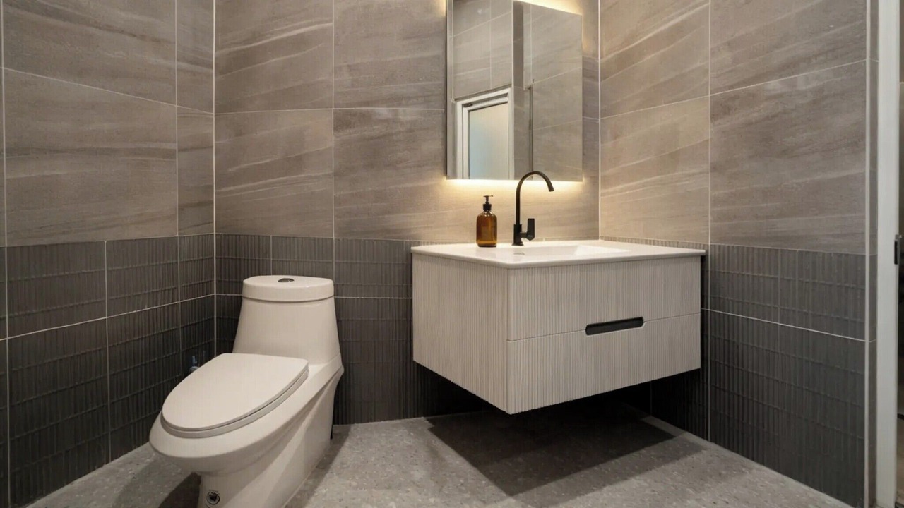 Photo of Bathroom in Ko Pha-ngan