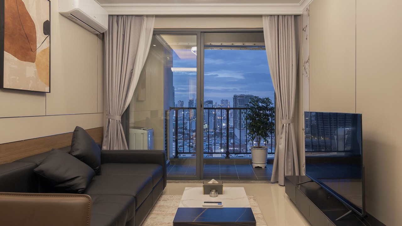 Photo of Bedroom in Mean Chey