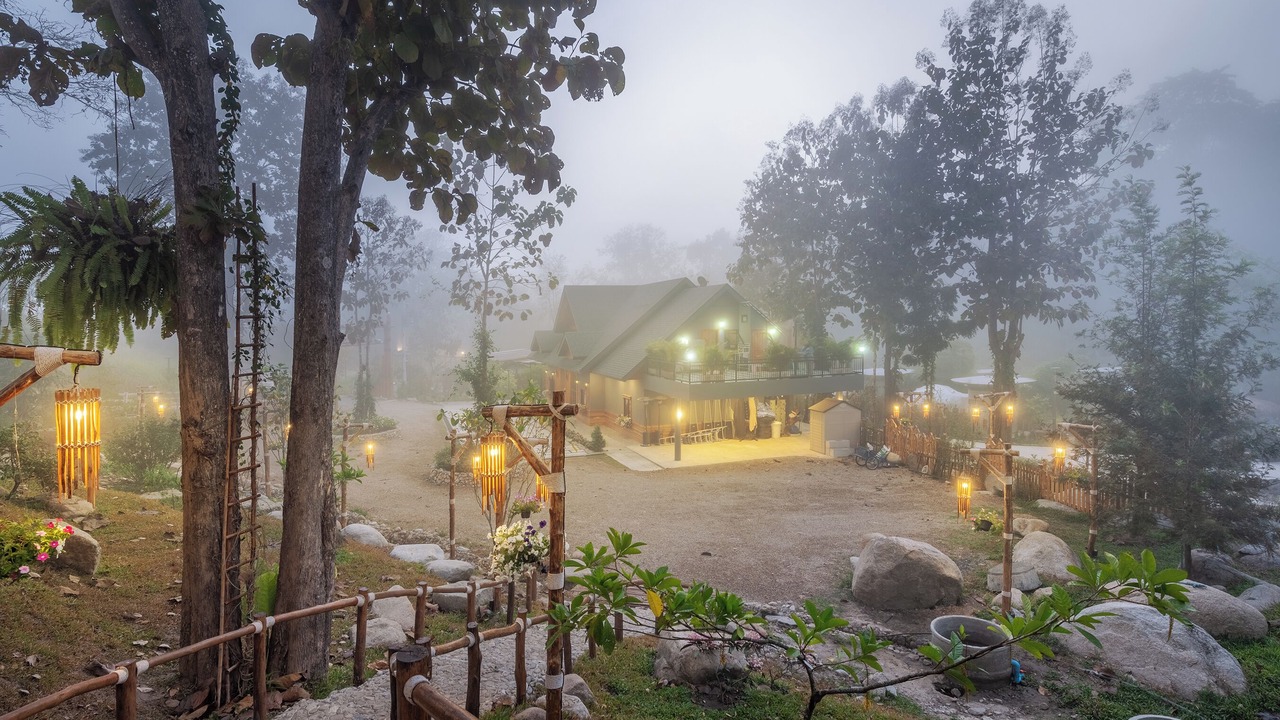 Photo of Outdoor in Nong Chaeng