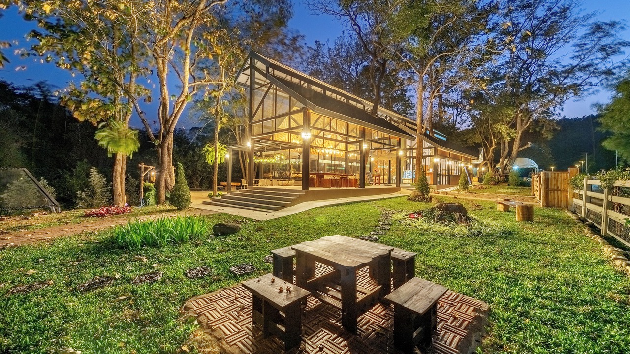 Photo of Outdoor in Nong Chaeng