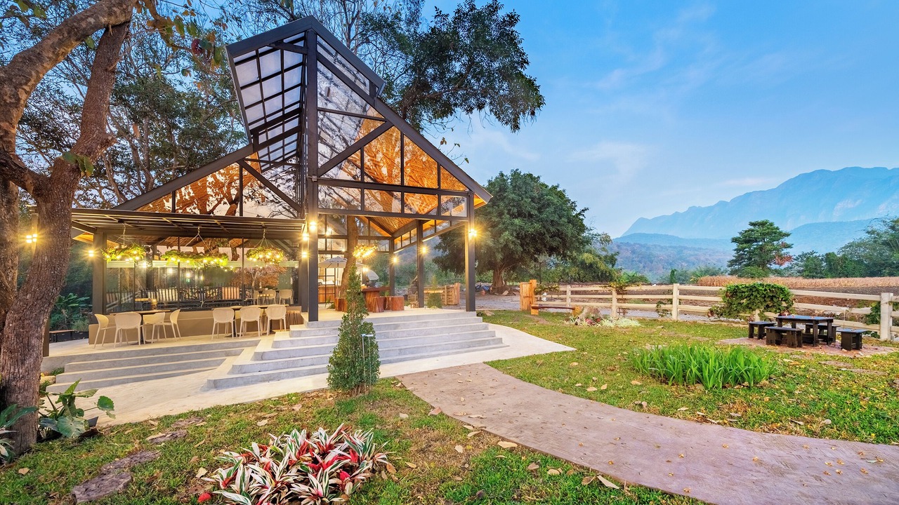 Photo of Outdoor in Nong Chaeng