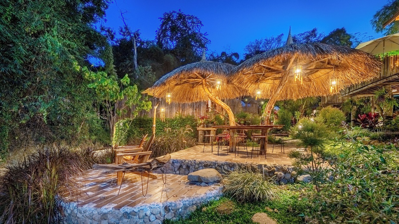 Photo of Outdoor in Nong Chaeng