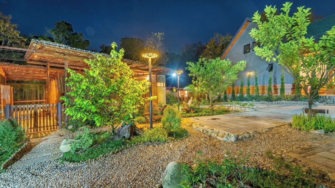 Photo of Outdoor in Nong Chaeng
