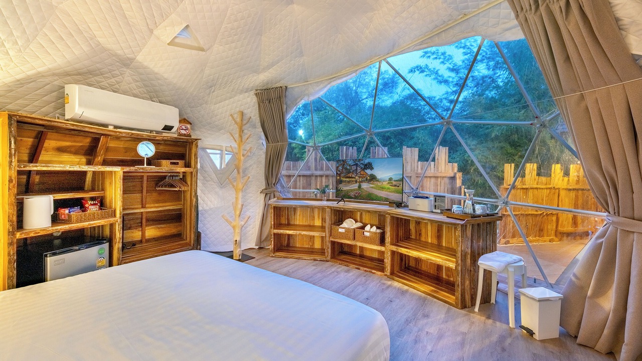 Photo of Bedroom in Nong Chaeng