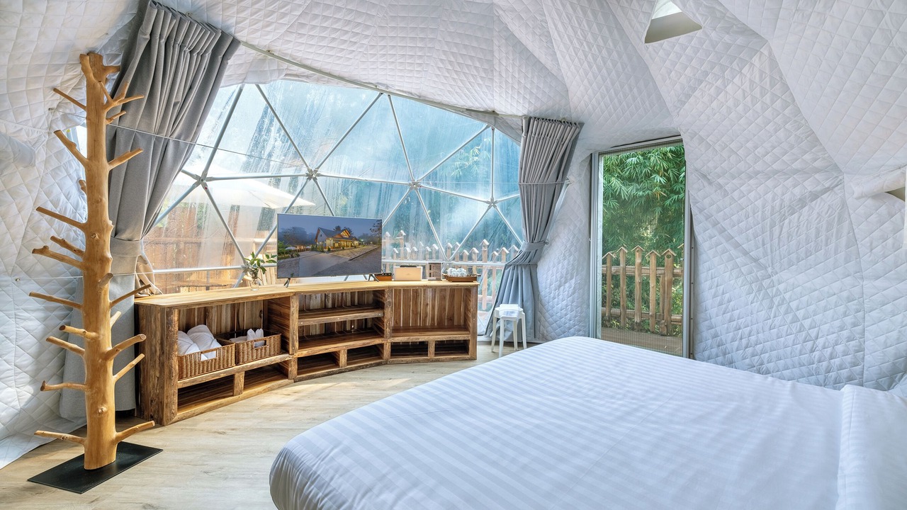 Photo of Bedroom in Nong Chaeng