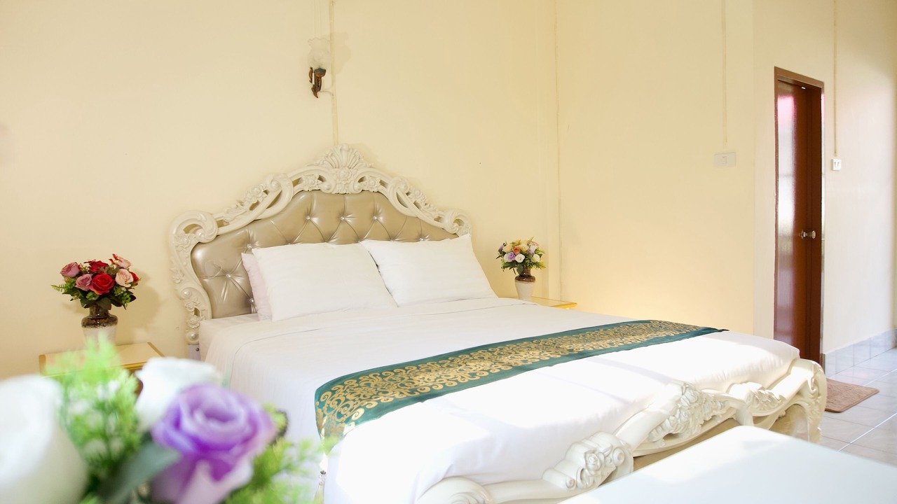 Photo of Bedroom in Chon Daen