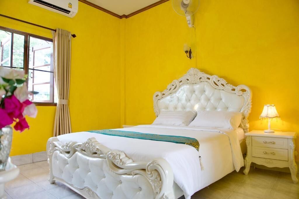 Photo of Bedroom in Chon Daen