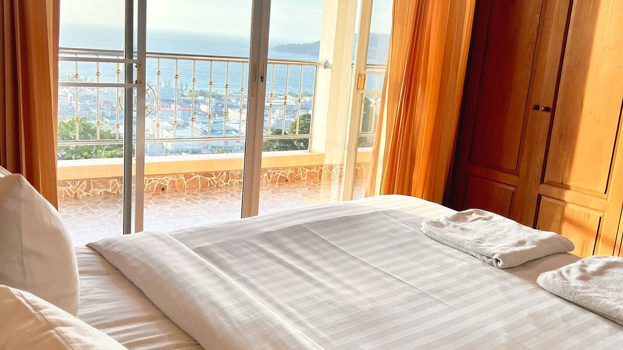 Photo of Bedroom in Patong