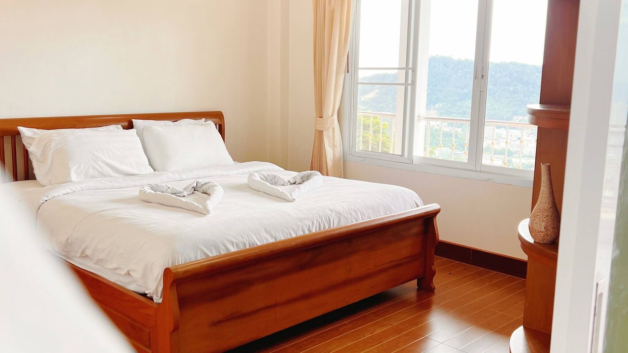Photo of Bedroom in Patong