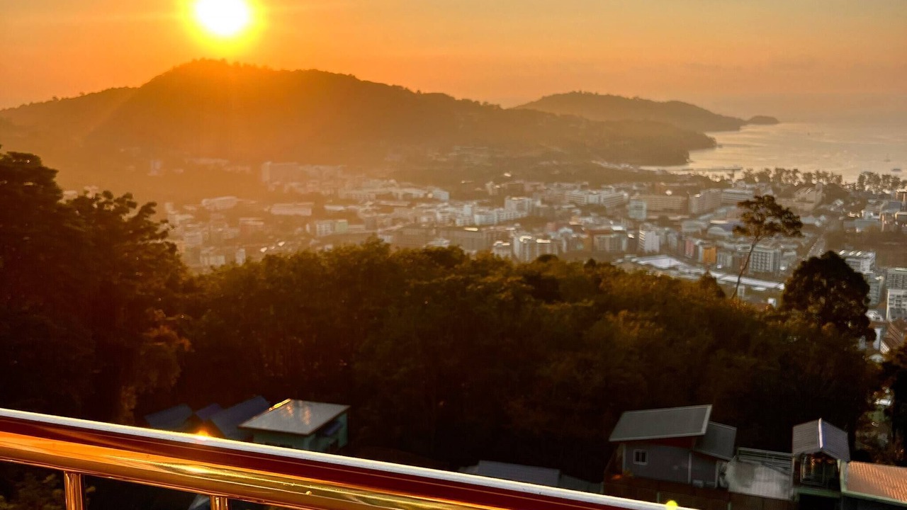 Photo of Outdoor in Patong