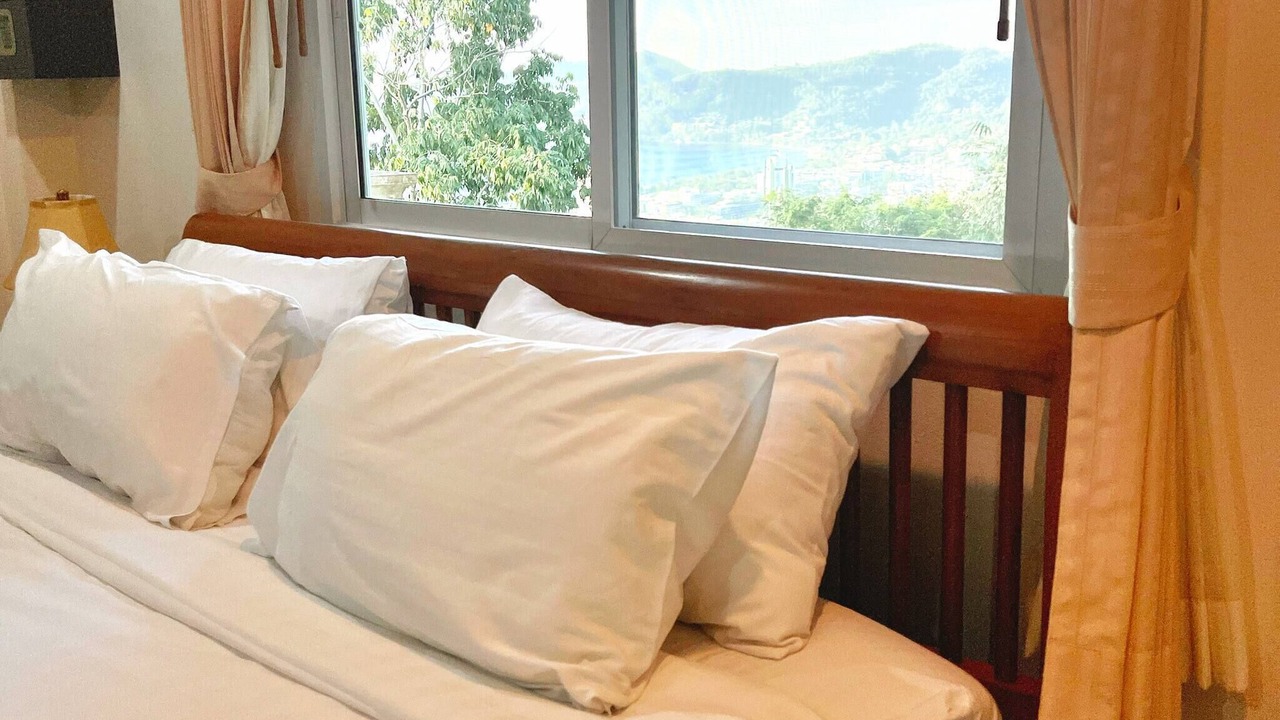 Photo of Bedroom in Patong