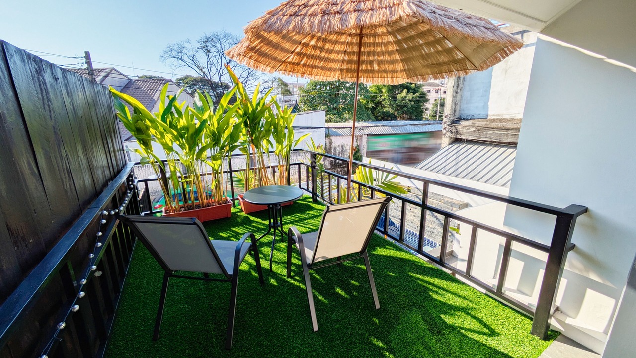 Photo of Outdoor in Chang Khlan