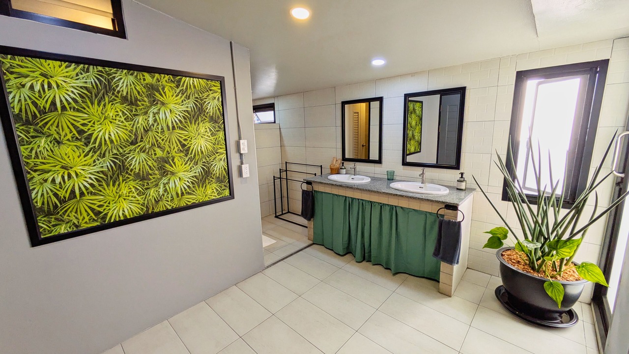 Photo of Bathroom in Chang Khlan