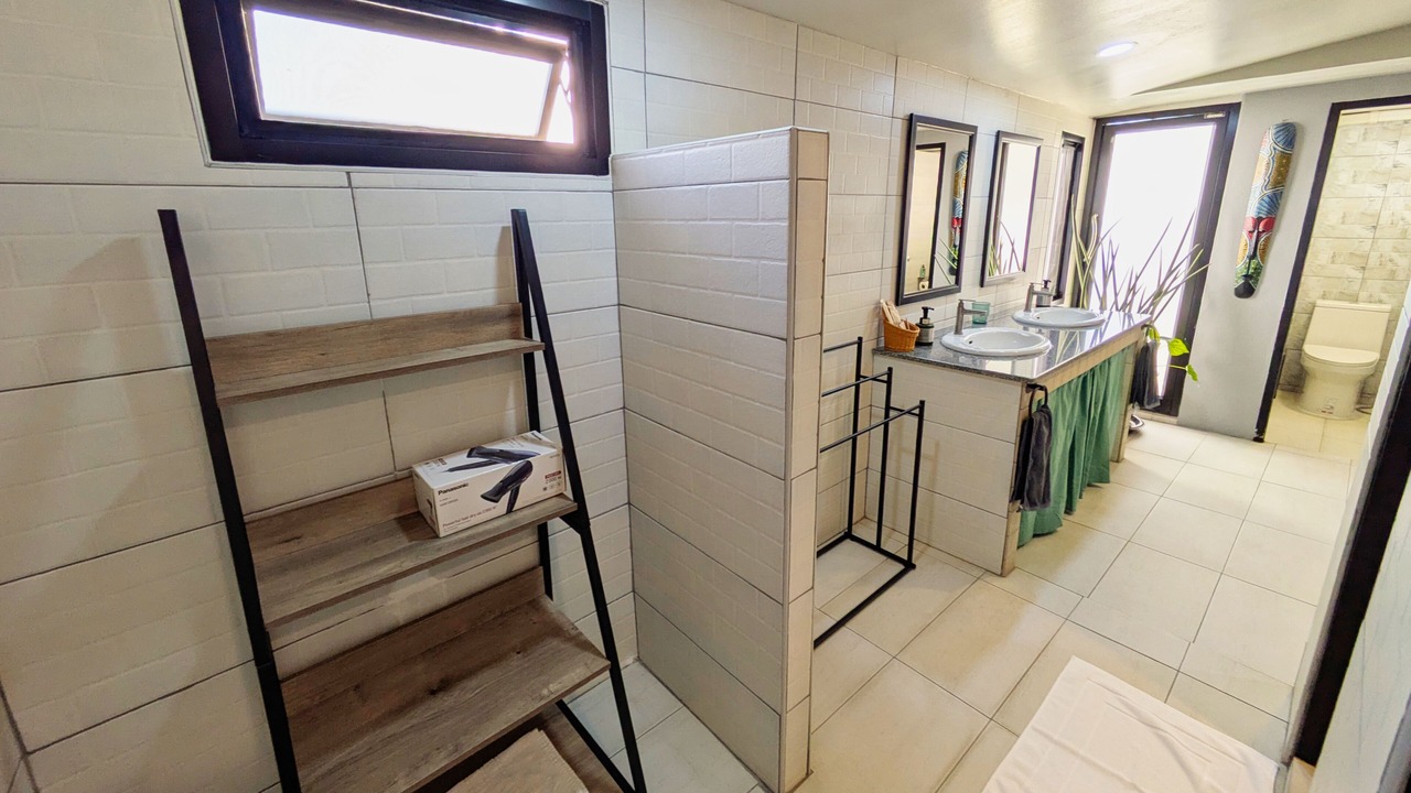 Photo of Bathroom in Chang Khlan