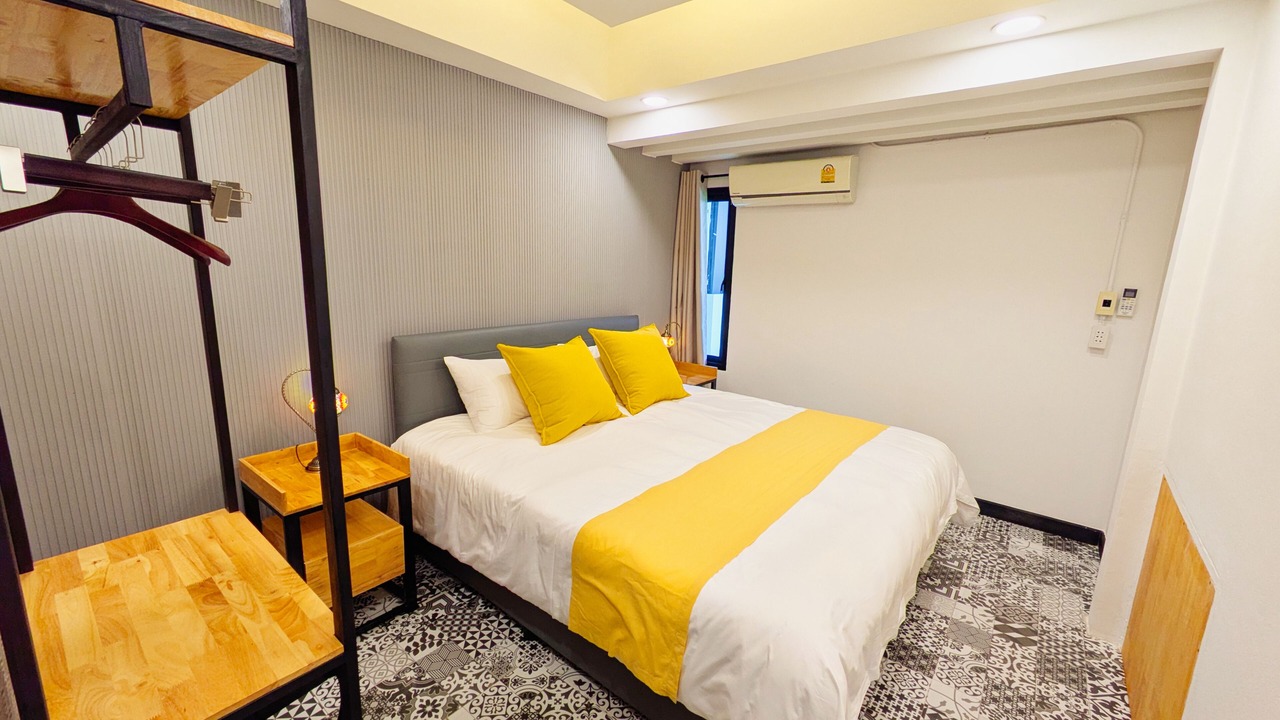 Photo of Bedroom in Chang Khlan
